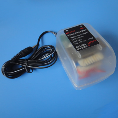 KENWOOD  PB14A Battery Charger