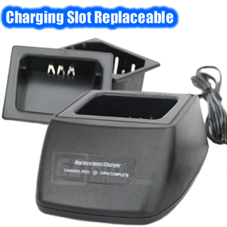 KENWOOD  KNB-55L Battery Charger