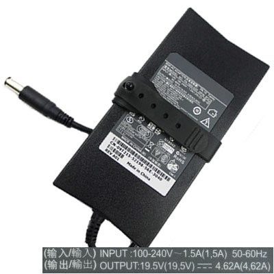 DELL Inspiron 500M AC Adapter