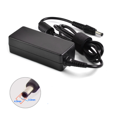 DELL 45W 19.5V 2.31A 4.5mm*3.0mm AC Adapter