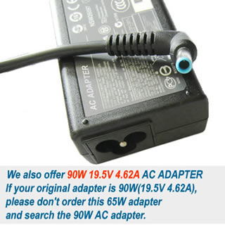 HP 709985-001 AC Adapter