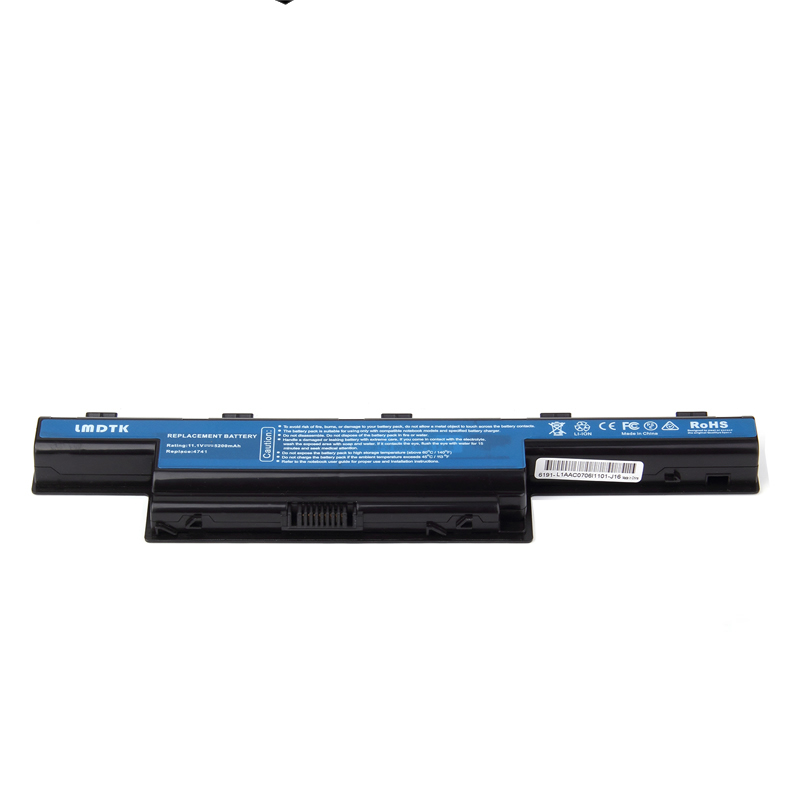 ACER 3ICR19/66-2 Batteries
