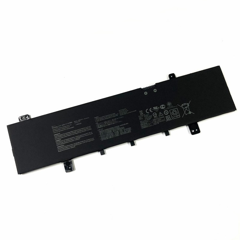 ASUS 3ICP5/57/81 battery