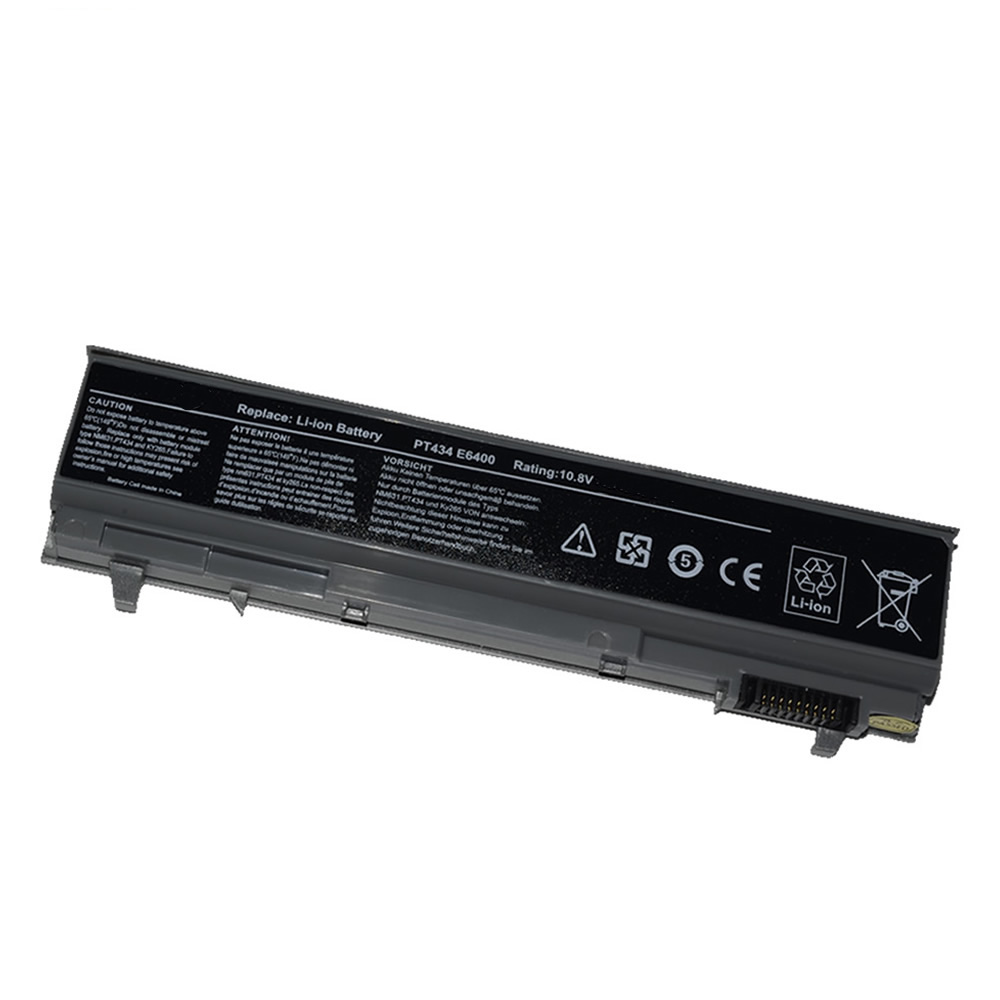 DELL GN752 Batteries