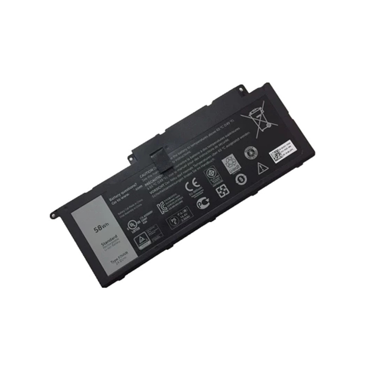 DELL Inspiron 14, Inspiron 15, Insprion 17 Series Batteries
