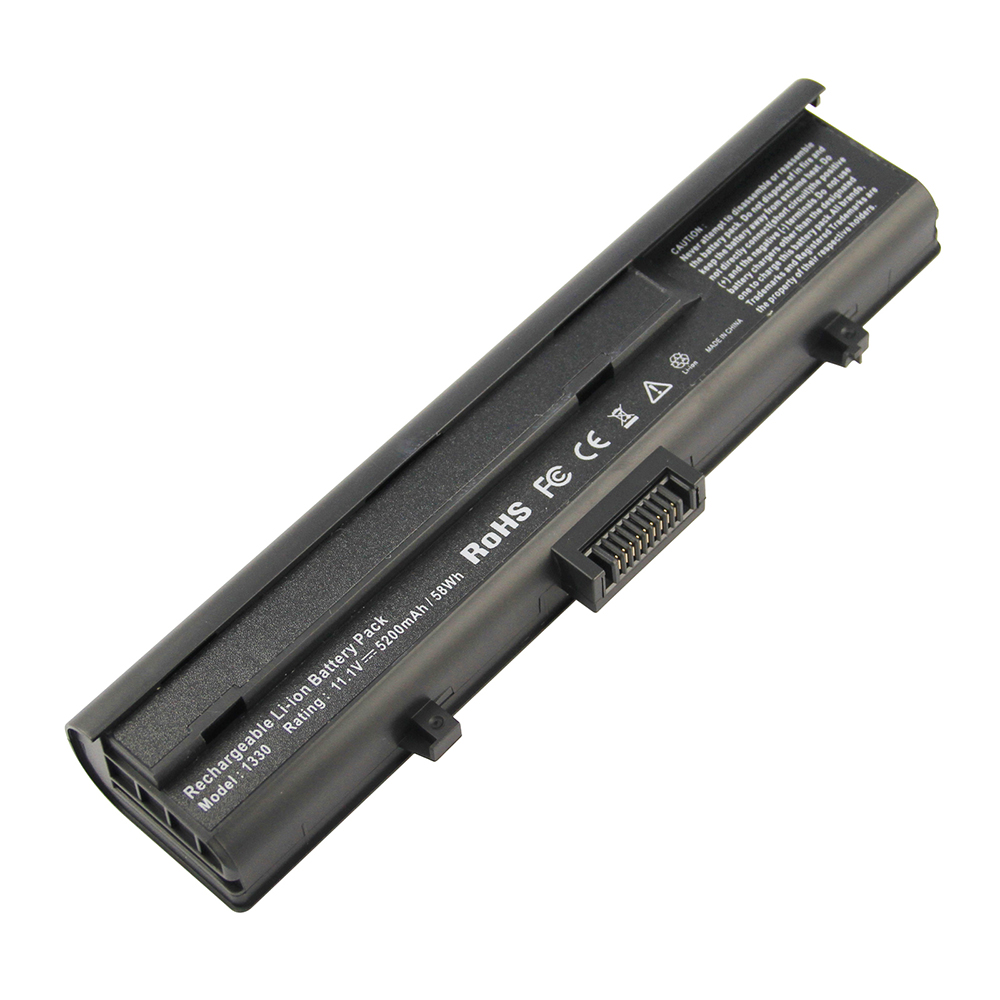 DELL XPS M1330 Batteries
