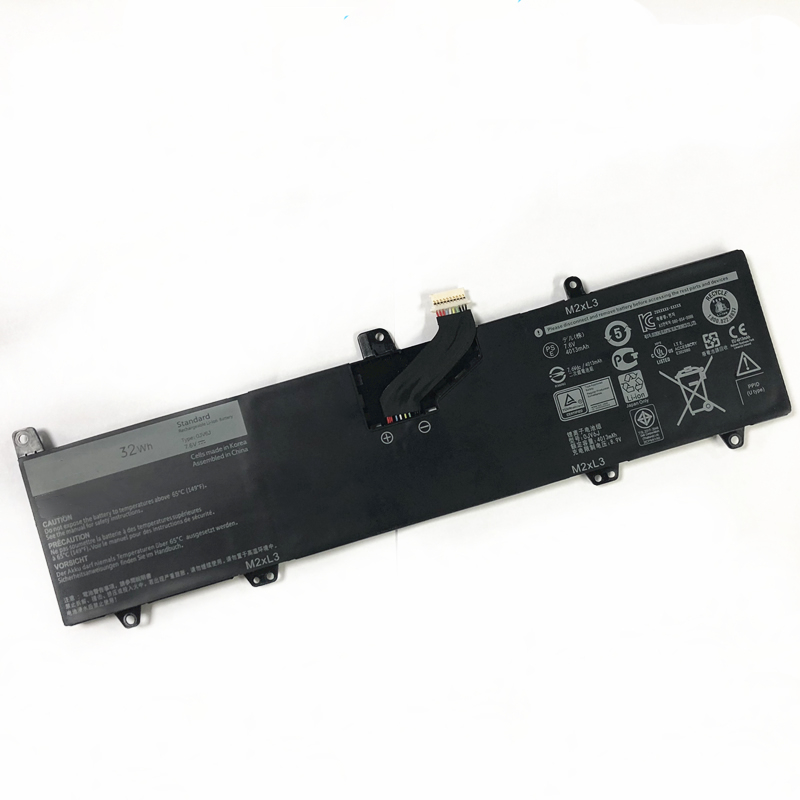 dell Inspiron 11 3000 Series battery