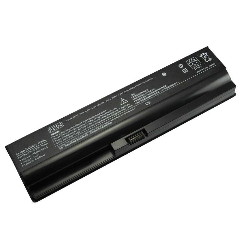 HP WM06 Batteries