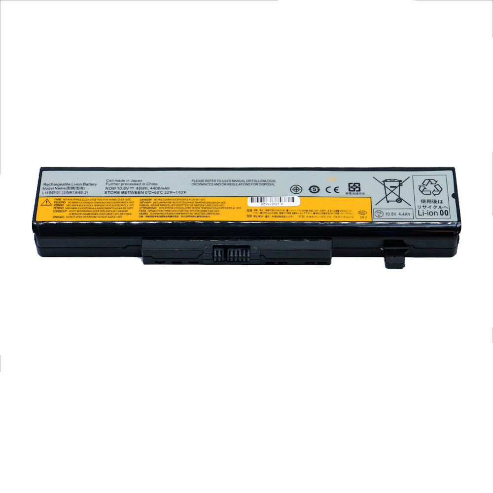LENOVO IdeaPad N586 Batteries