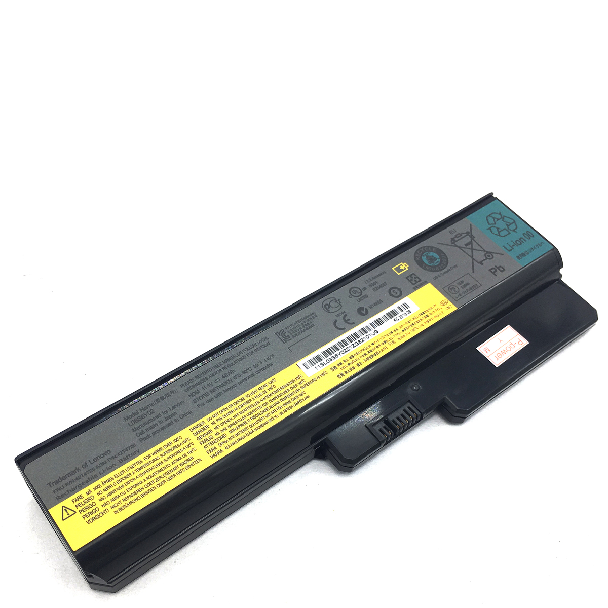 LENOVO IdeaPad G430 Series Batteries
