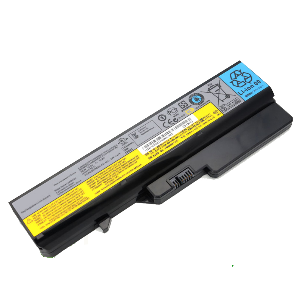 LENOVO IdeaPad Z465 Series Batteries