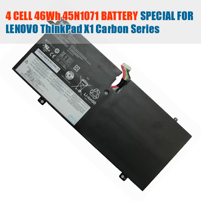 LENOVO ThinkPad X1 Carbon Batteries