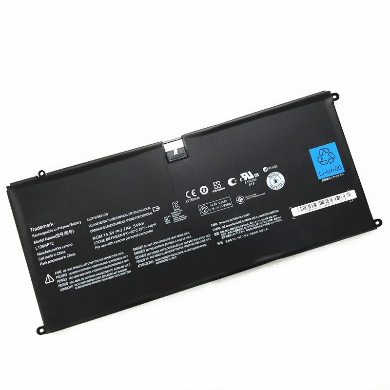 LENOVO IdeaPad U300 Series Batteries