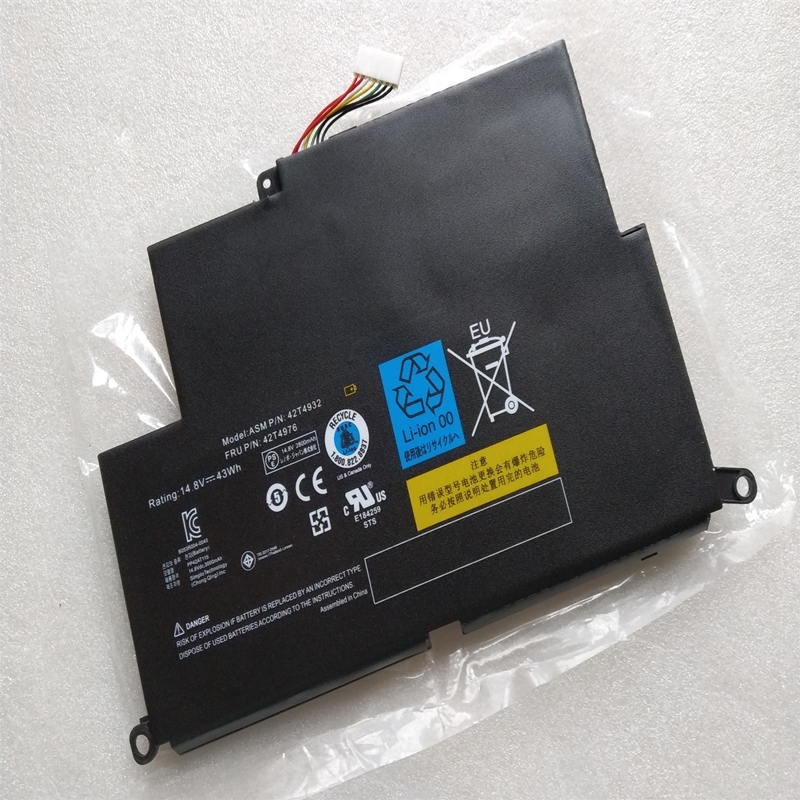 LENOVO ThinkPad Edge E220s Series Batteries