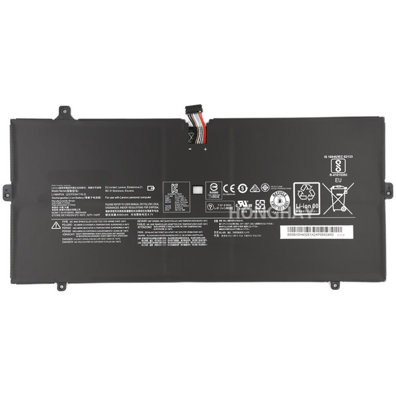 Lenovo 5B10H43261 battery