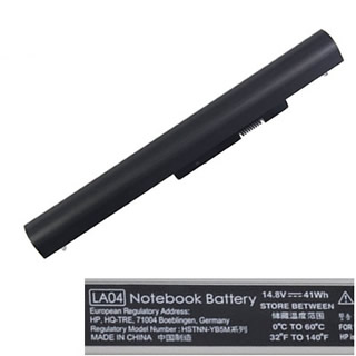 HP 728460-001 Batteries